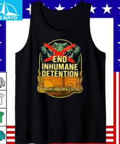 Florida Alligator tanktop