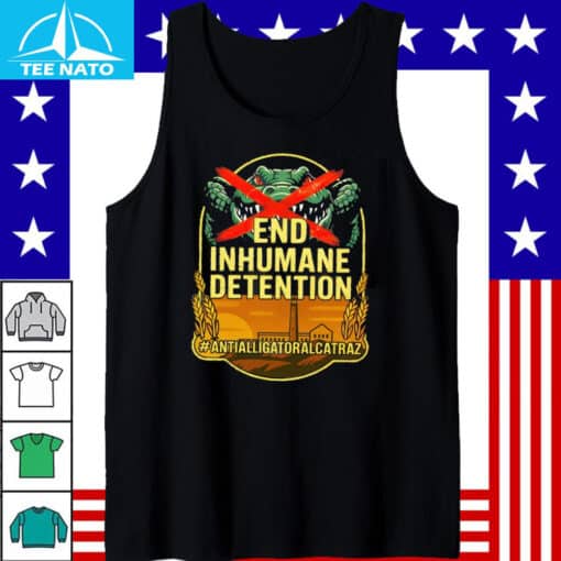 Florida Alligator Shirt - Image 4