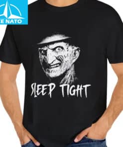 Freddy Krueger Horror Shirt