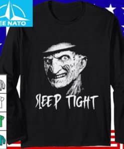 Freddy Krueger Horror Shirt2