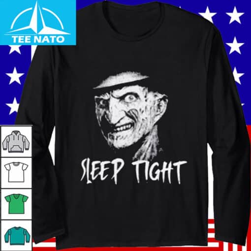 Freddy Krueger Horror Shirt - Image 3
