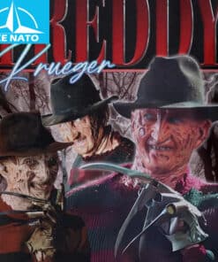 Freddy Krueger Shirt