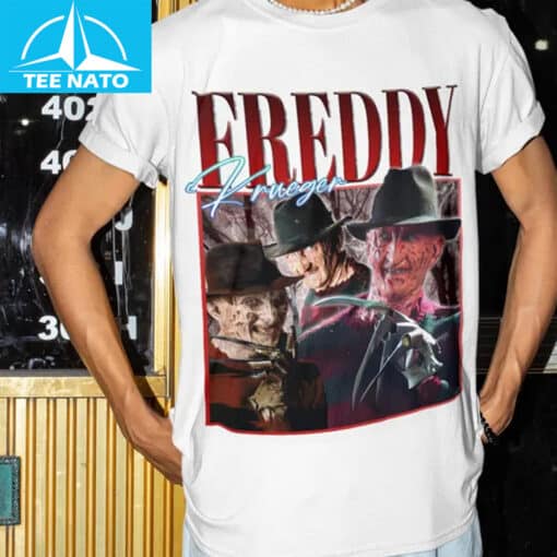 Freddy Krueger Shirt - Image 2
