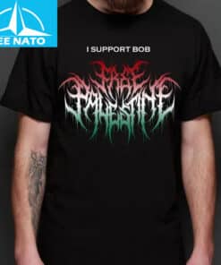 Free Palestine Shirt2