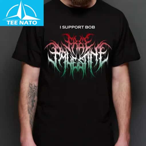 Free Palestine Shirt - Image 3
