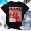 Freya Skye Bootleg Vintage Shirt