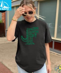Fuck Alligator Alcatraz shirt2