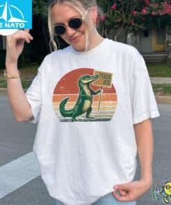 Fuck ICE shirt