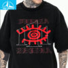 Fuerza Regida 111 Eye Graphic Shirt