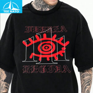 Fuerza Regida 111 Eye Graphic Shirt 14 Fuerza Regida 111 Eye Graphic Shirt