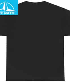 Fuerza Regida This is Not A Tour Shirt2
