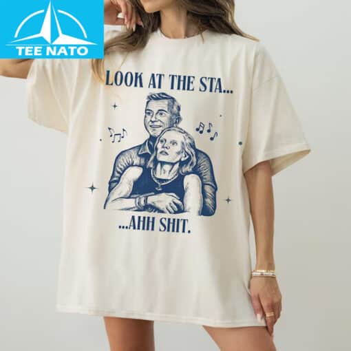 Funny CEO Astronomer Affair Viral Coldplay Concert Shirt - Image 3