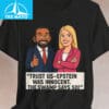 Funny Deep State Meme Shirt