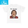 Funny Do It Lady Shirt