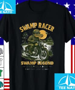 Funny Florida Everglades Shirt2