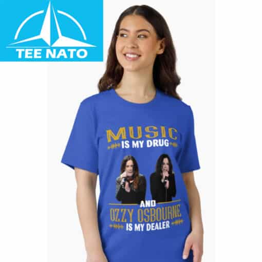 Funny Gift For The Final Her Voice Sounded Ethereal The Last Music Supper Halloween Essential T-Shirt - Image 2