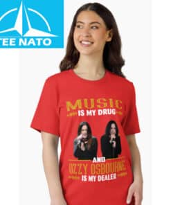 Funny Gift For The Final Her Voice Sounded Ethereal The Last Music Supper Halloween Essential T Shirt3