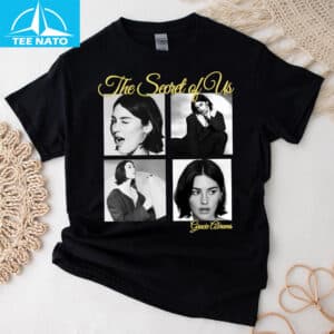 Funny Gracie Abrams Vintage Shirt