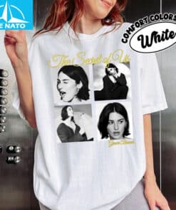 Funny Gracie Abrams Vintage Shirt2