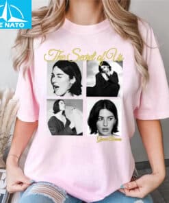 Funny Gracie Abrams Vintage Shirt3