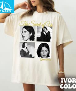 Funny Gracie Abrams Vintage Shirt4
