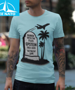 Funny Political Shirt for Jeffrey Epstein Meme lovers3