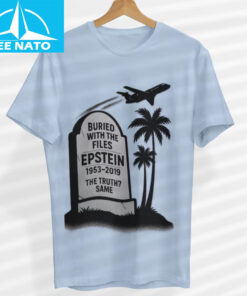Funny Political Shirt for Jeffrey Epstein Meme lovers4