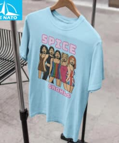 Funny Spice Grohls Shirt3