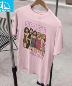 Funny Spice Grohls Shirt4