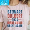 Funny Stewart Colbert 2028 Shirt