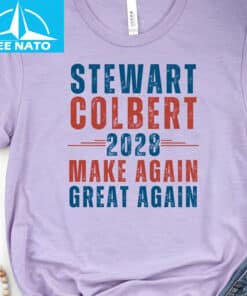 Funny Stewart Colbert 2028 Shirt2