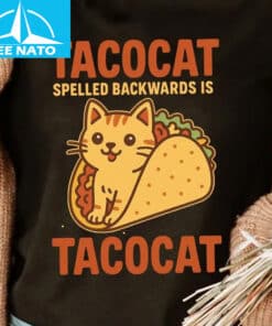 Funny Tacocat Shirt1