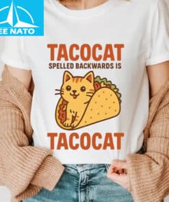 Funny Tacocat Shirt3