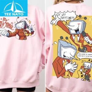Funny Tenna Deltarune Shirt 12 Funny Tenna Deltarune Shirt