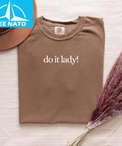 Funny Tik Tok Trend Shirt