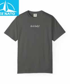 Funny Tik Tok Trend Shirt 3