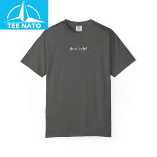 Funny Tik Tok Trend Shirt - Image 5