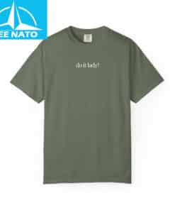 Funny Tik Tok Trend Shirt 4