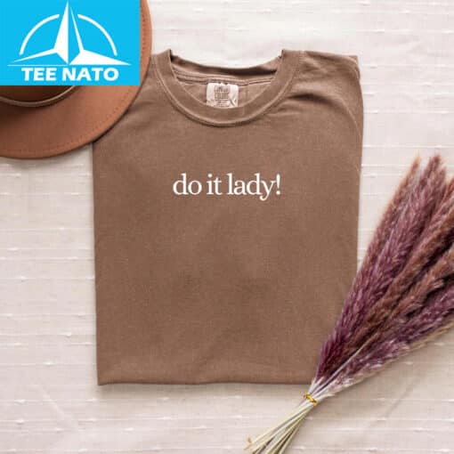 Funny Tik Tok Trend Shirt - Image 3