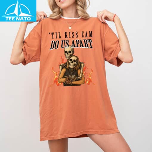 Funny Viral Coldplay Concert Shirt - Image 4