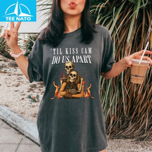 Funny Viral Coldplay Concert Shirt - Image 3