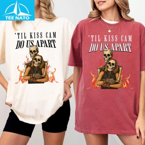 Funny Viral Coldplay Concert Shirt - Image 5