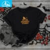 Future Wizard School Student Shirt