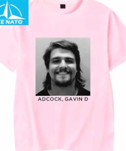 Gavin Adcock Morning Bail Shirt2