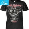 Gene Simmons Band 2025 Concert Shirt