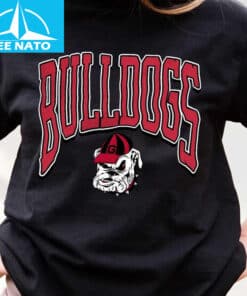 Georgia Bulldogs Shirt2