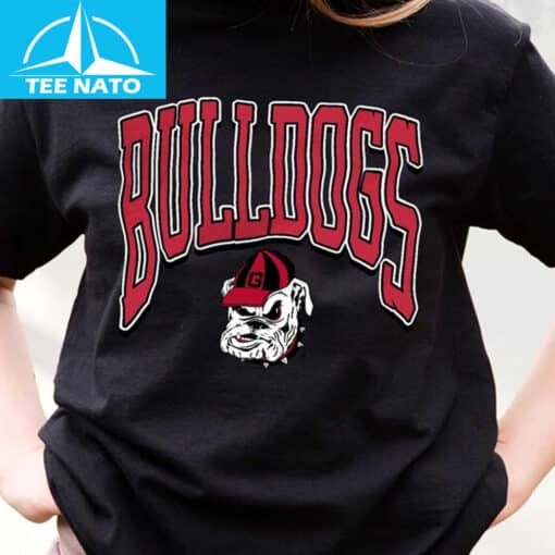 Georgia Bulldogs Shirt - Image 2
