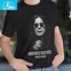 Godfather of Metal Ozzy Osbourne Portrait Shirt