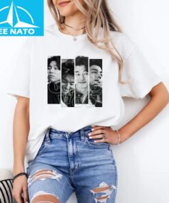 Gong Yoo Shirt 3
