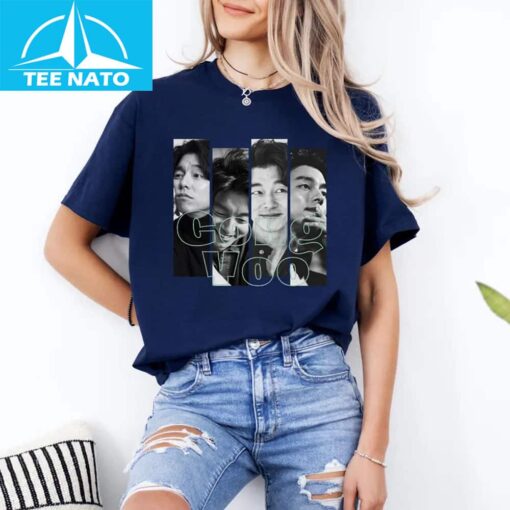 Gong Yoo Shirt - Image 3